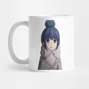 Rin Kimoi Mug